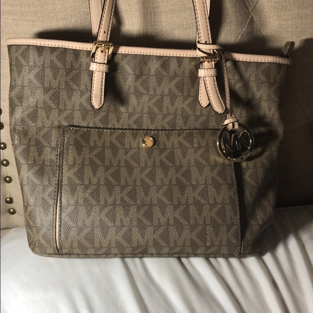 Michael Kors handbag
